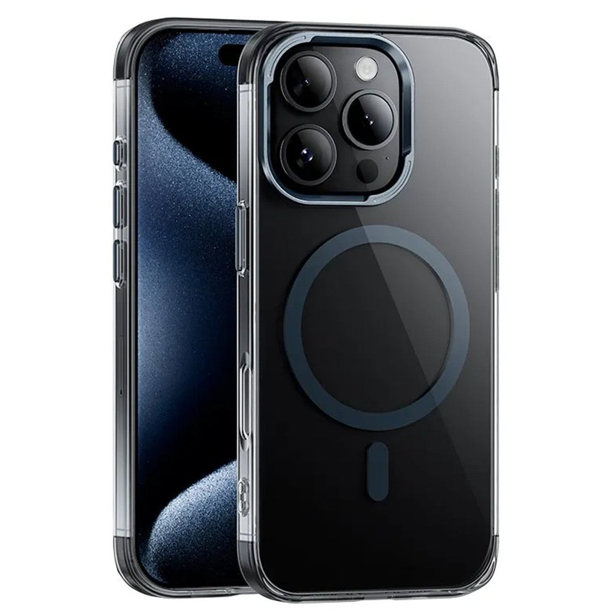 Hoco. Apple iPhone 16 Pro Vip Magsafe Kılıf